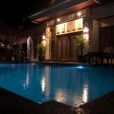 Bukit Kembang Sari Villa Karangasem  Ngoại thất bức ảnh