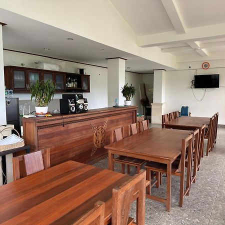 Bukit Kembang Sari Villa Karangasem  Ngoại thất bức ảnh