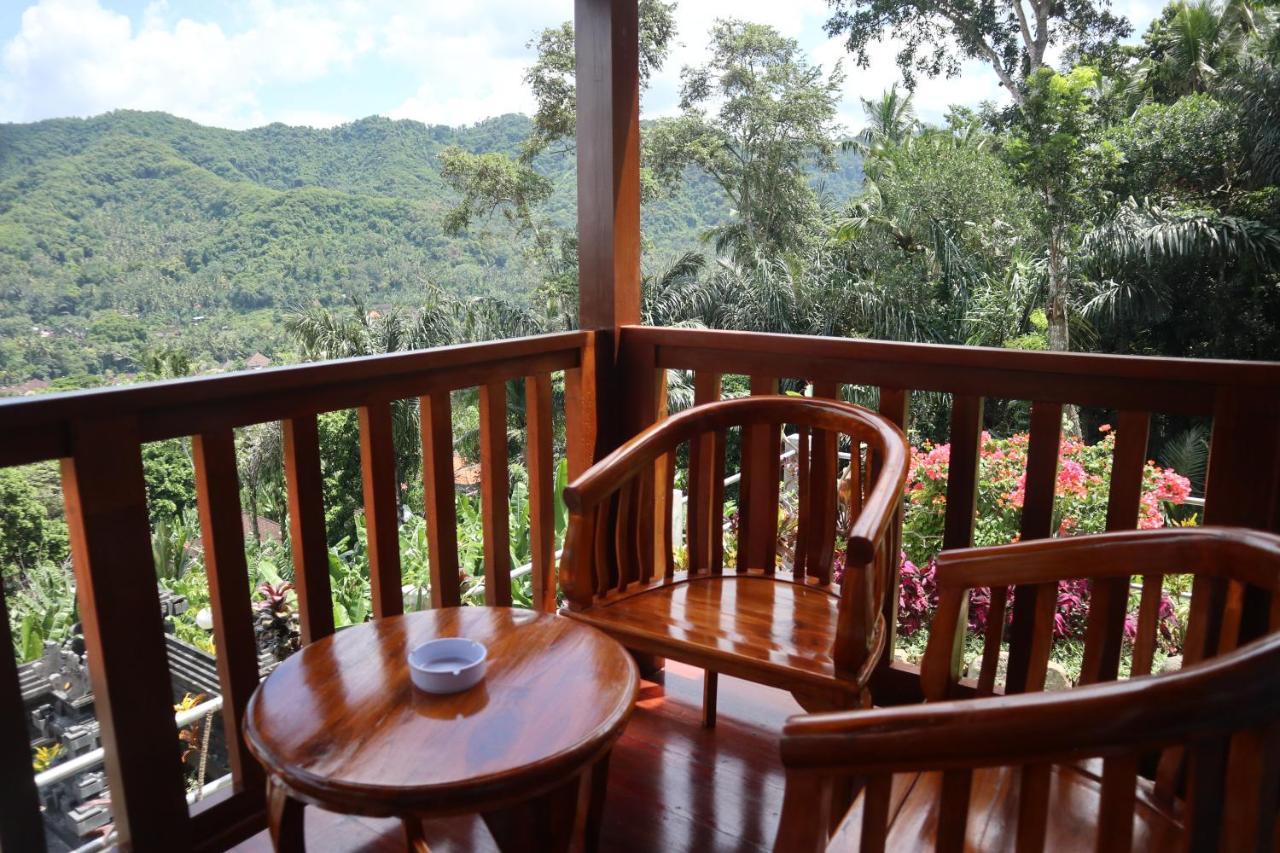 Bukit Kembang Sari Villa Karangasem  Ngoại thất bức ảnh
