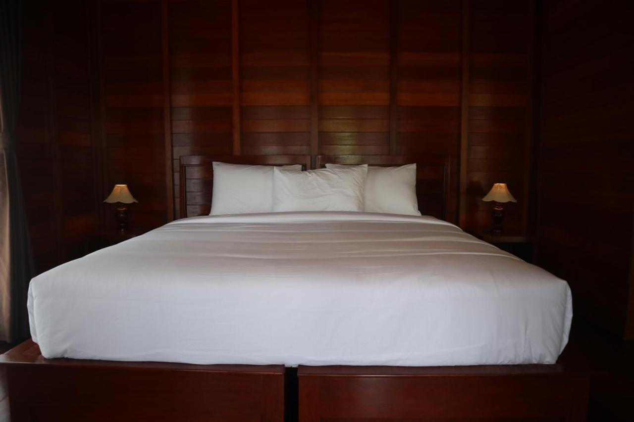Bukit Kembang Sari Villa Karangasem  Ngoại thất bức ảnh