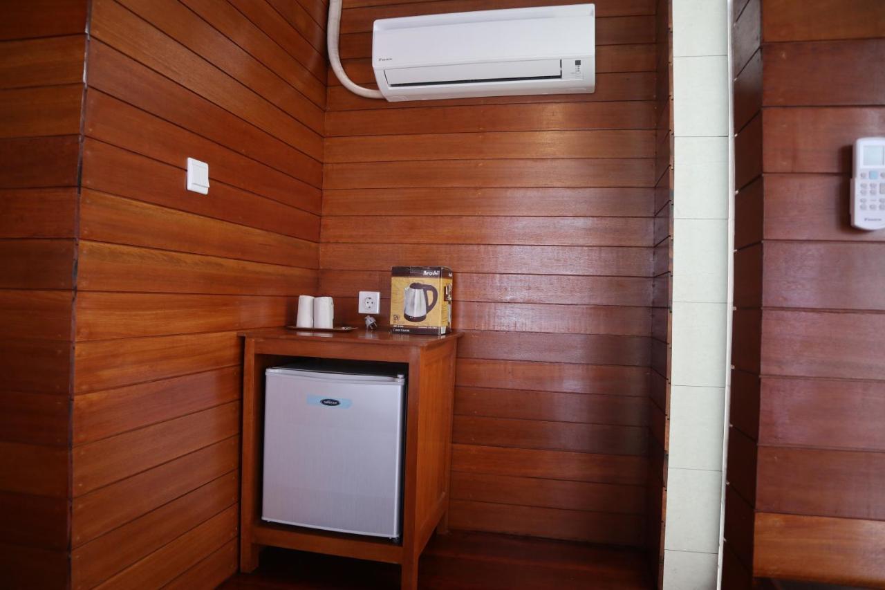 Bukit Kembang Sari Villa Karangasem  Ngoại thất bức ảnh