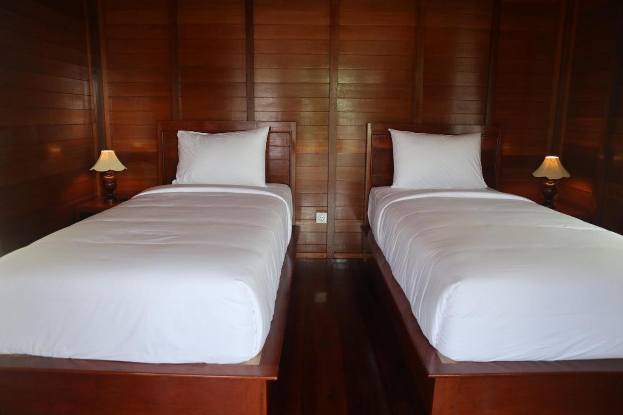 Bukit Kembang Sari Villa Karangasem  Ngoại thất bức ảnh