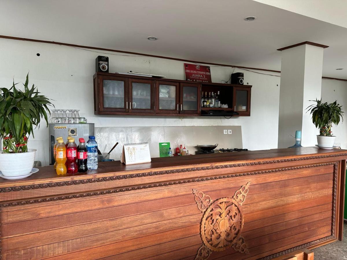 Bukit Kembang Sari Villa Karangasem  Ngoại thất bức ảnh