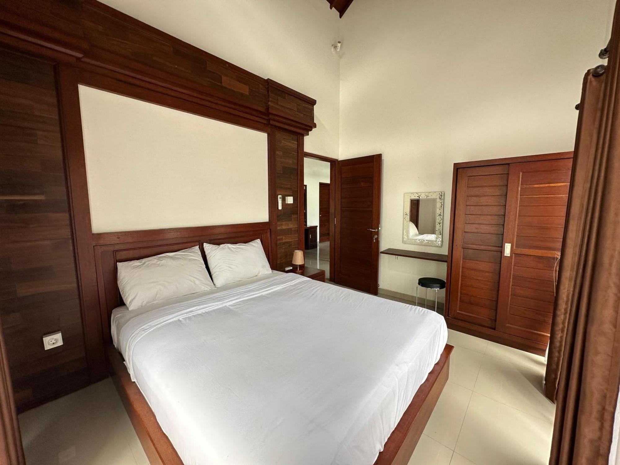 Bukit Kembang Sari Villa Karangasem  Ngoại thất bức ảnh