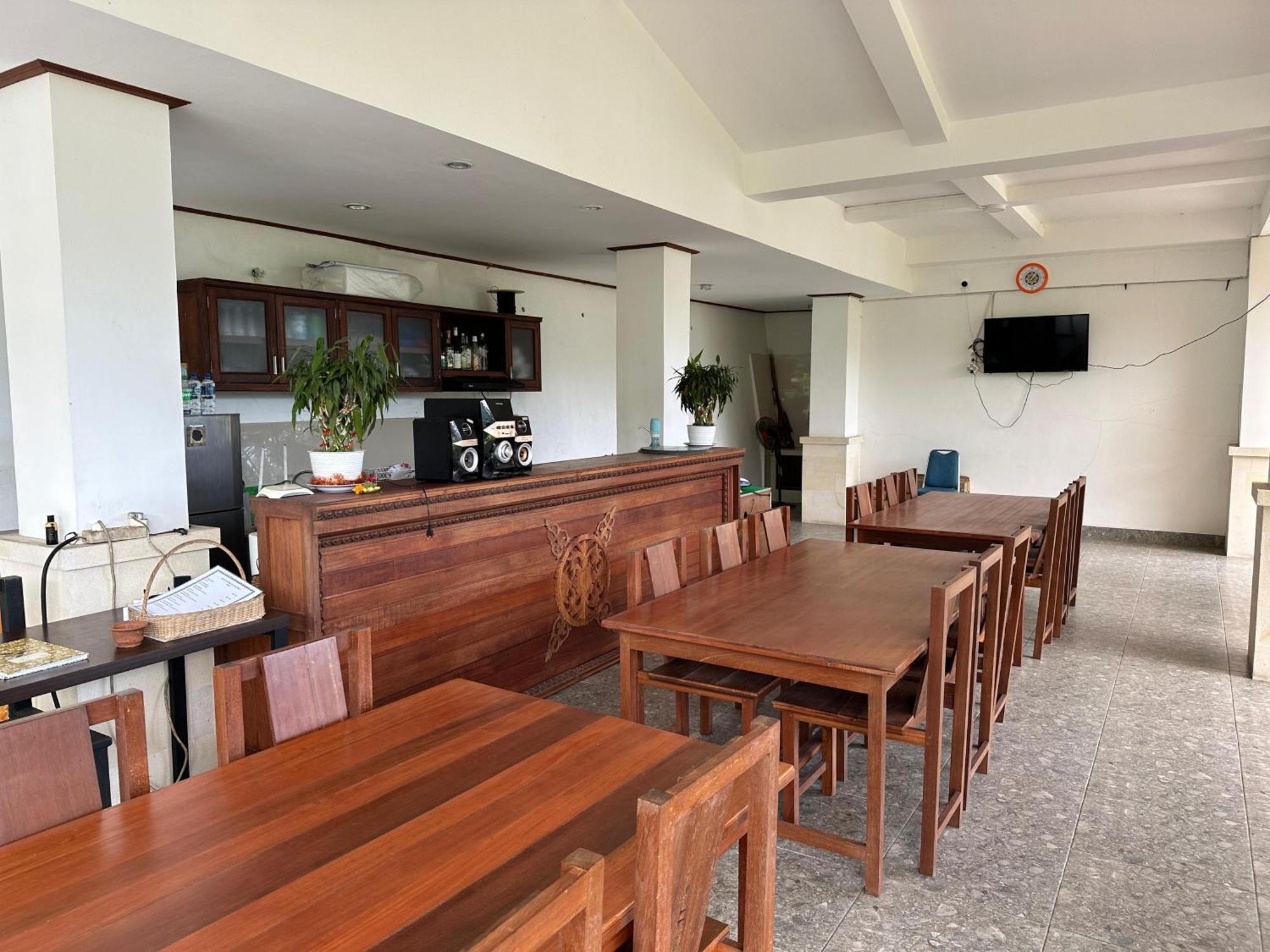 Bukit Kembang Sari Villa Karangasem  Ngoại thất bức ảnh