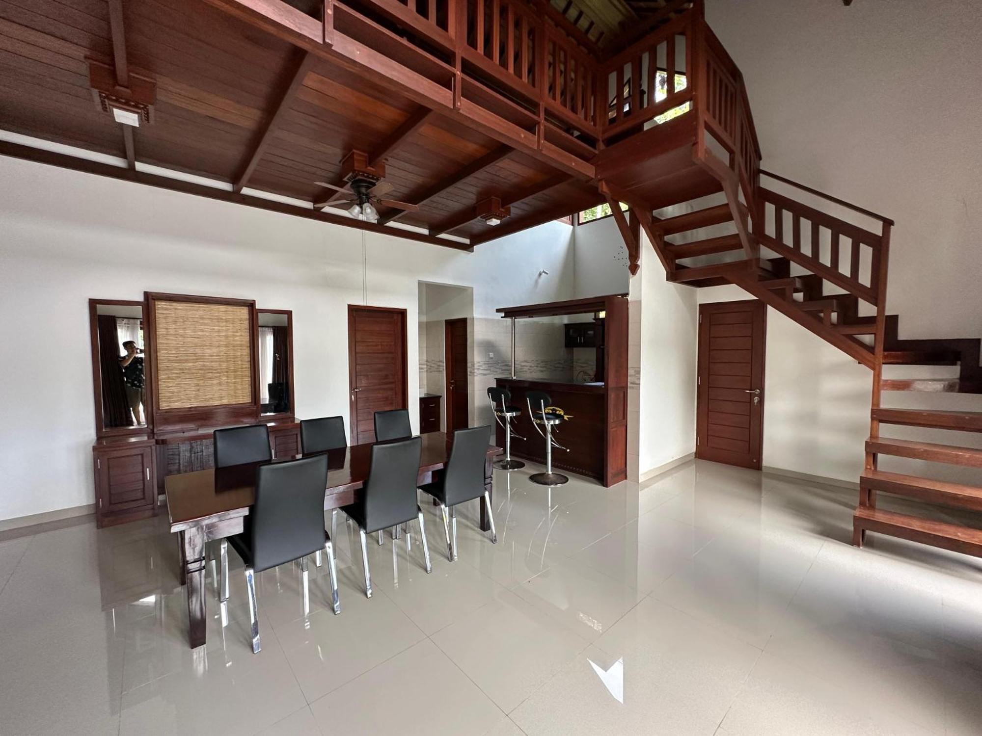 Bukit Kembang Sari Villa Karangasem  Ngoại thất bức ảnh