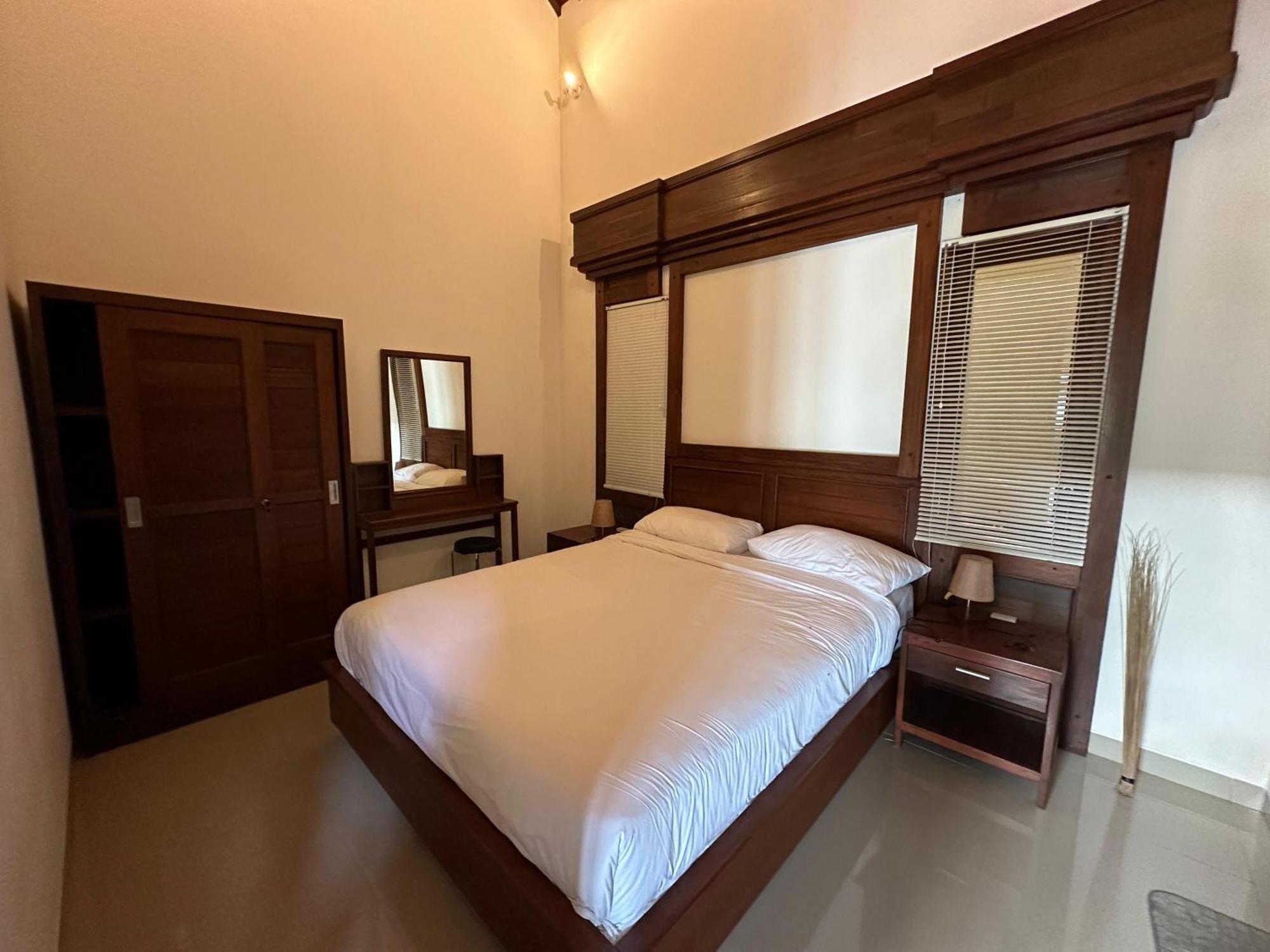 Bukit Kembang Sari Villa Karangasem  Ngoại thất bức ảnh